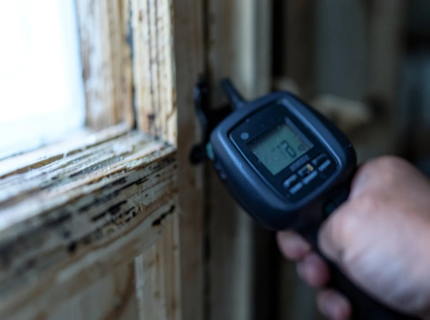 Ceiling Water Damage Repair in Silver Lake, KS